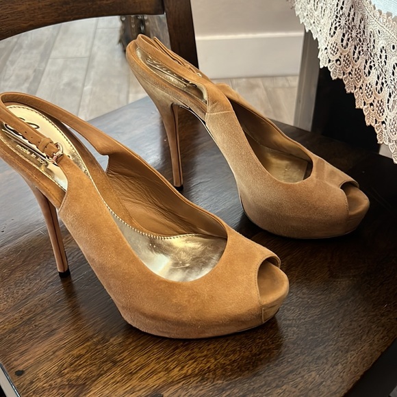 Gucci pumps size 39 - Picture 2 of 13